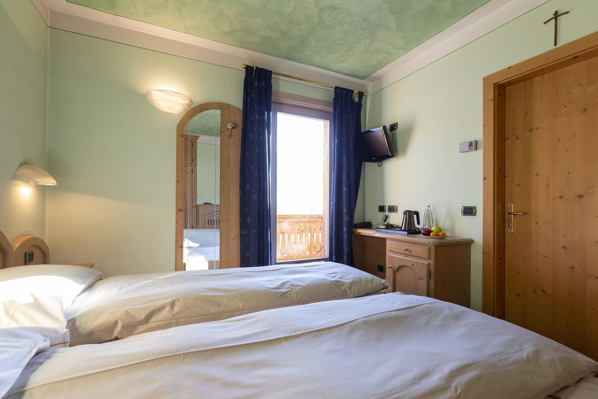 Hotel "La Suisse" Livigno Eksteriør bilde