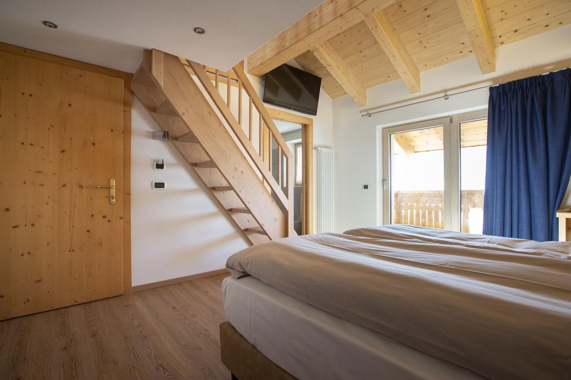 Hotel "La Suisse" Livigno Eksteriør bilde