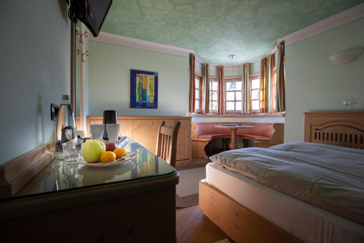 Hotel "La Suisse" Livigno Eksteriør bilde